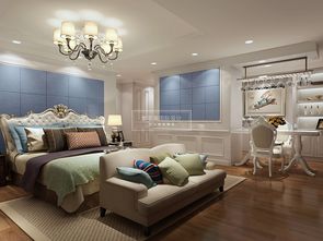 鷺洲國際裝修效果圖 成都紫蘋果裝修設(shè)計公司出品