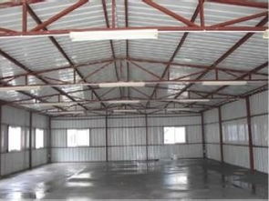 圖 天津梅特勒裝修公司做工廠裝修設(shè)計 天津工裝裝修