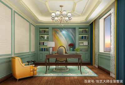 加盟創(chuàng)藝大師集成墻面 開(kāi)啟裝潢設(shè)計(jì)新篇章